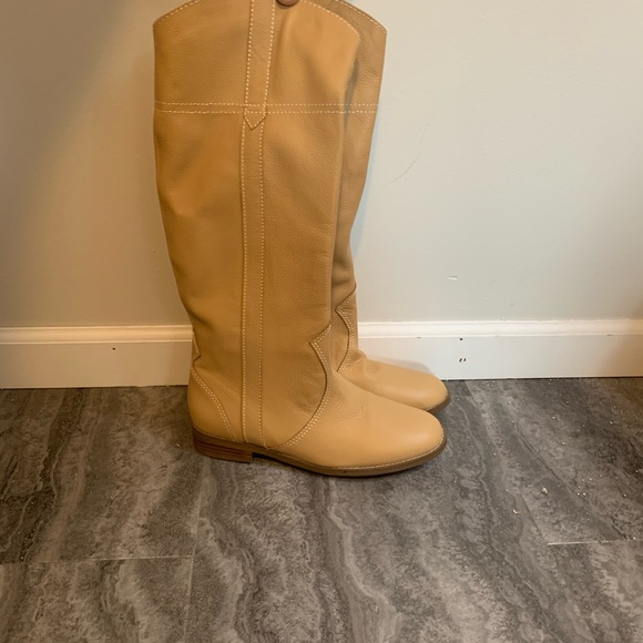 Colin Stuart Shoes - *Host Pick* Colin Stuart Riding Boots